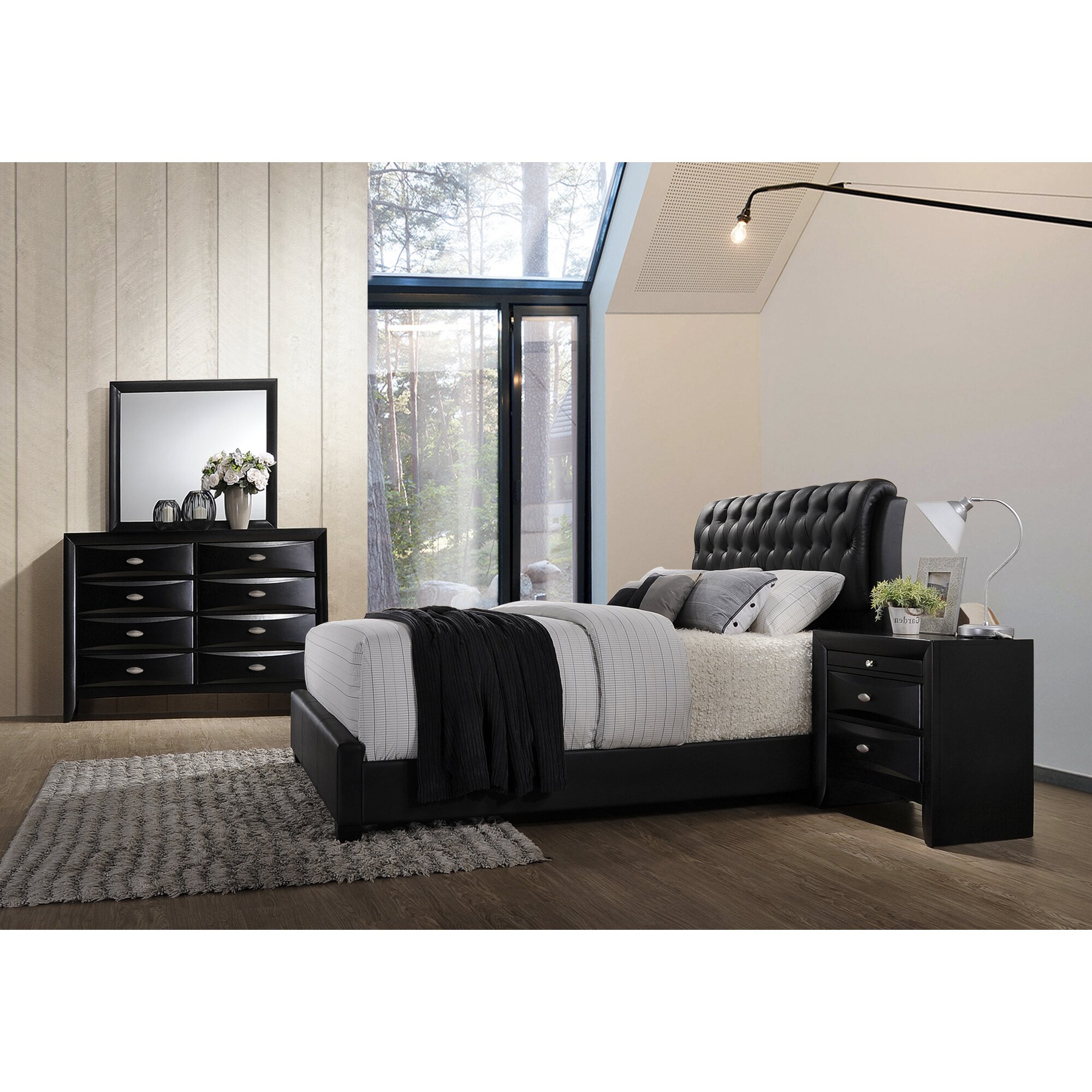 wayfair bedroom furniture